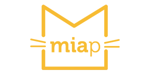 Logo de Miap, une startup tunisienne, qui a remporté le Web Summit 2019 avec l'aide de Digital Army